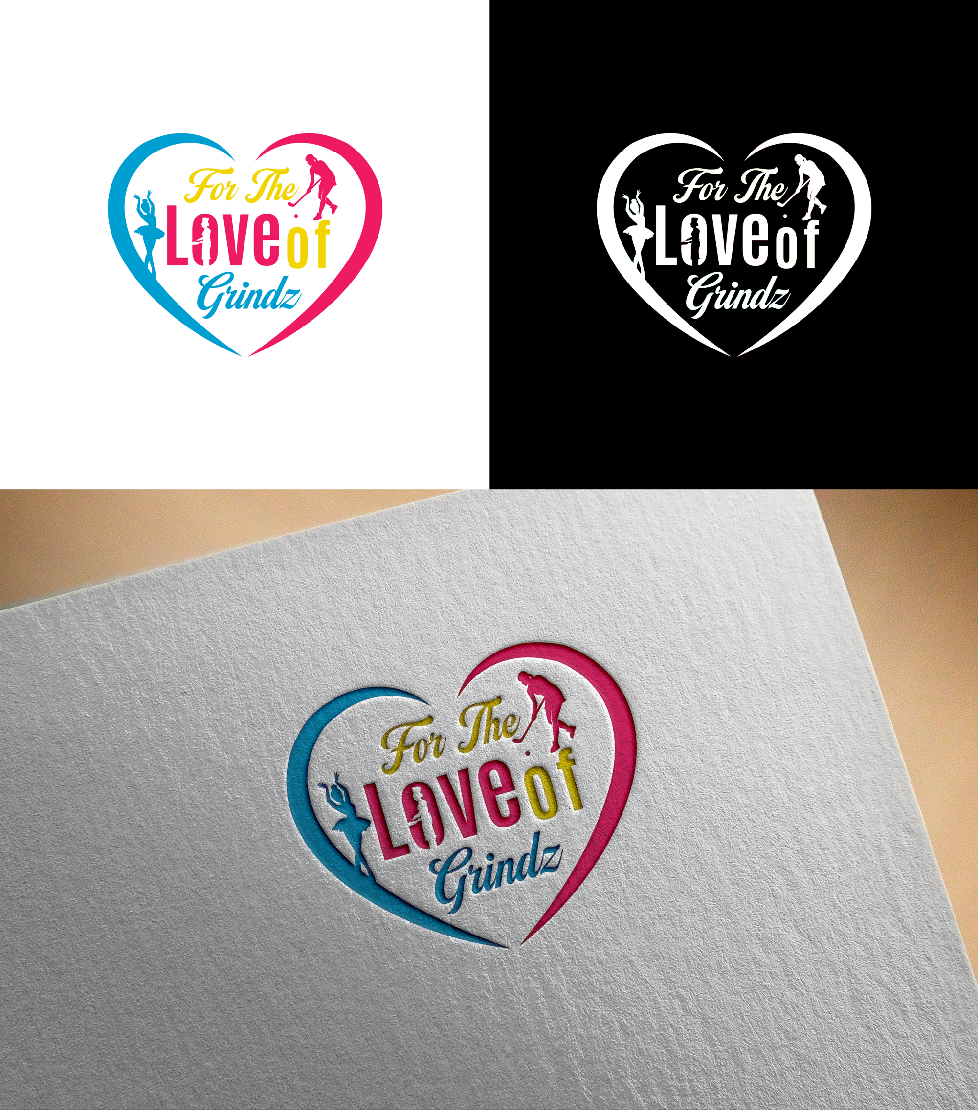 Diseño de Logo por RA-bica para este proyecto | Diseño #34978215