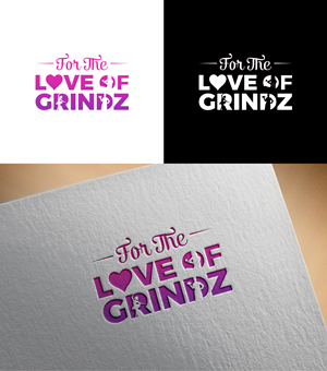 Diseño de Logo por RA-bica para este proyecto | Diseño: #34978216