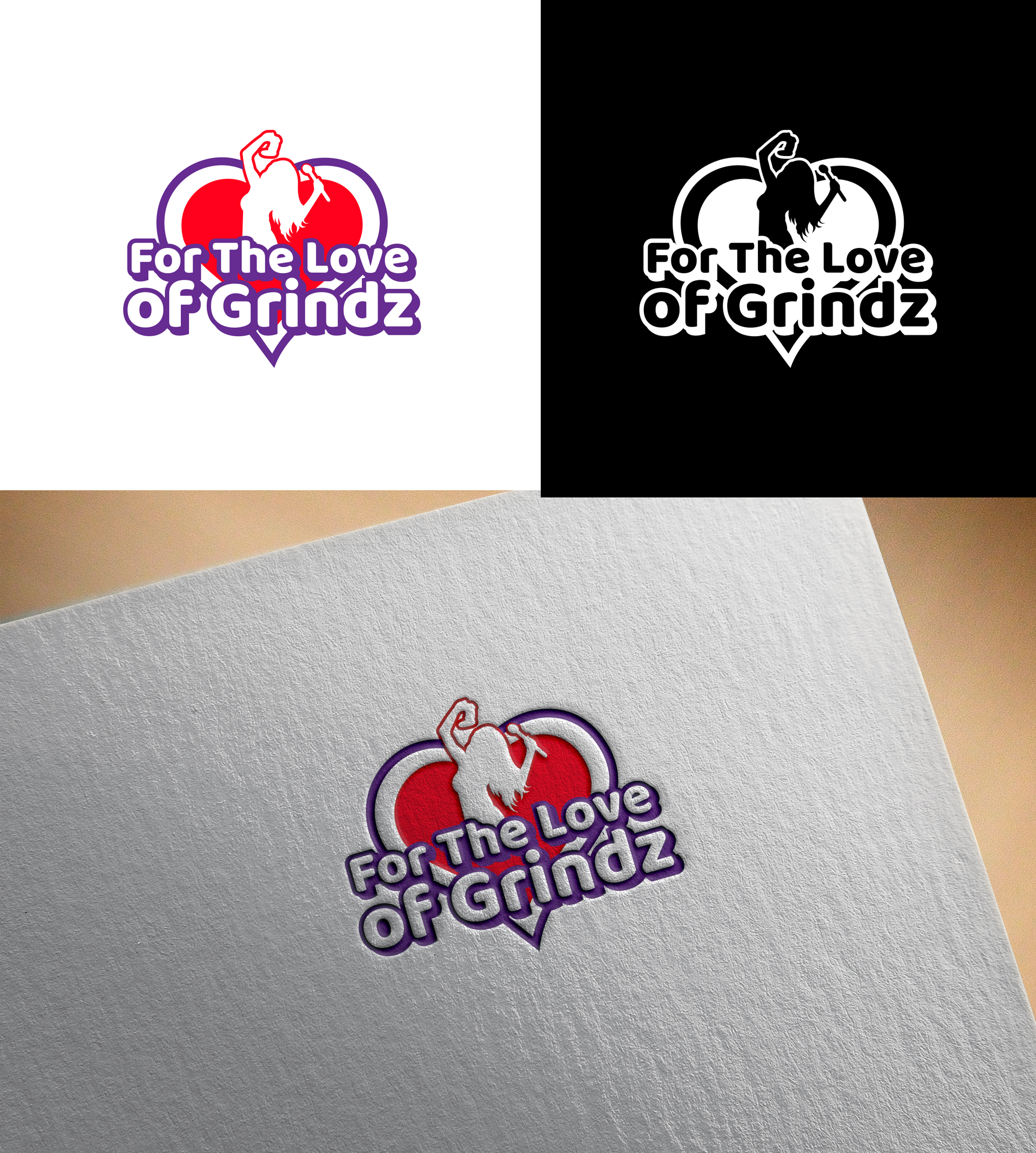 Diseño de Logo por RA-bica para este proyecto | Diseño #34978767