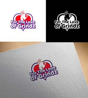 Diseño de Logo por RA-bica para este proyecto | Diseño: #34978767