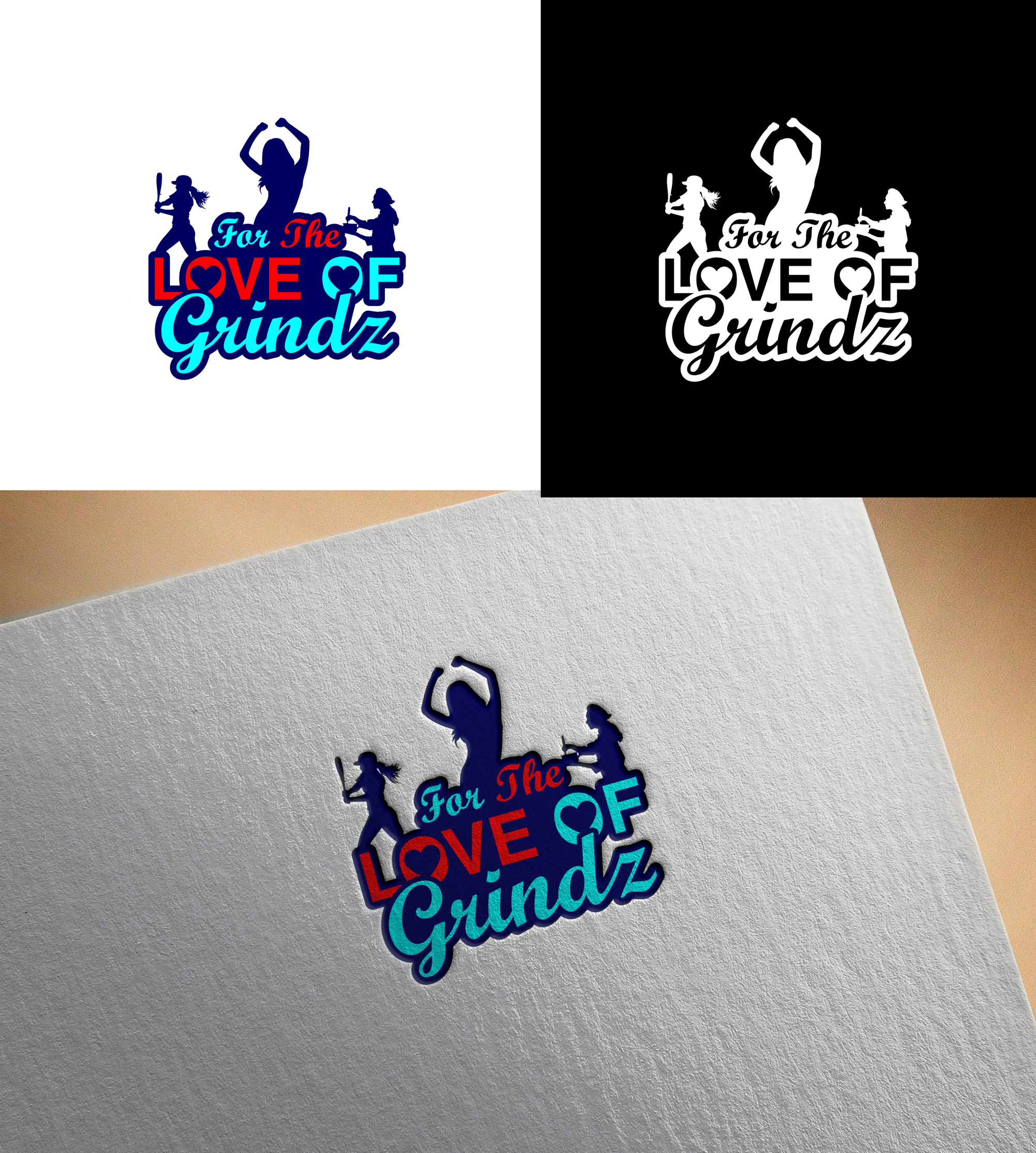 Diseño de Logo por RA-bica para este proyecto | Diseño #34978768