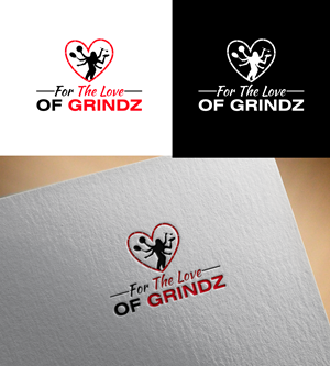 Diseño de Logo por RA-bica para este proyecto | Diseño: #34978769