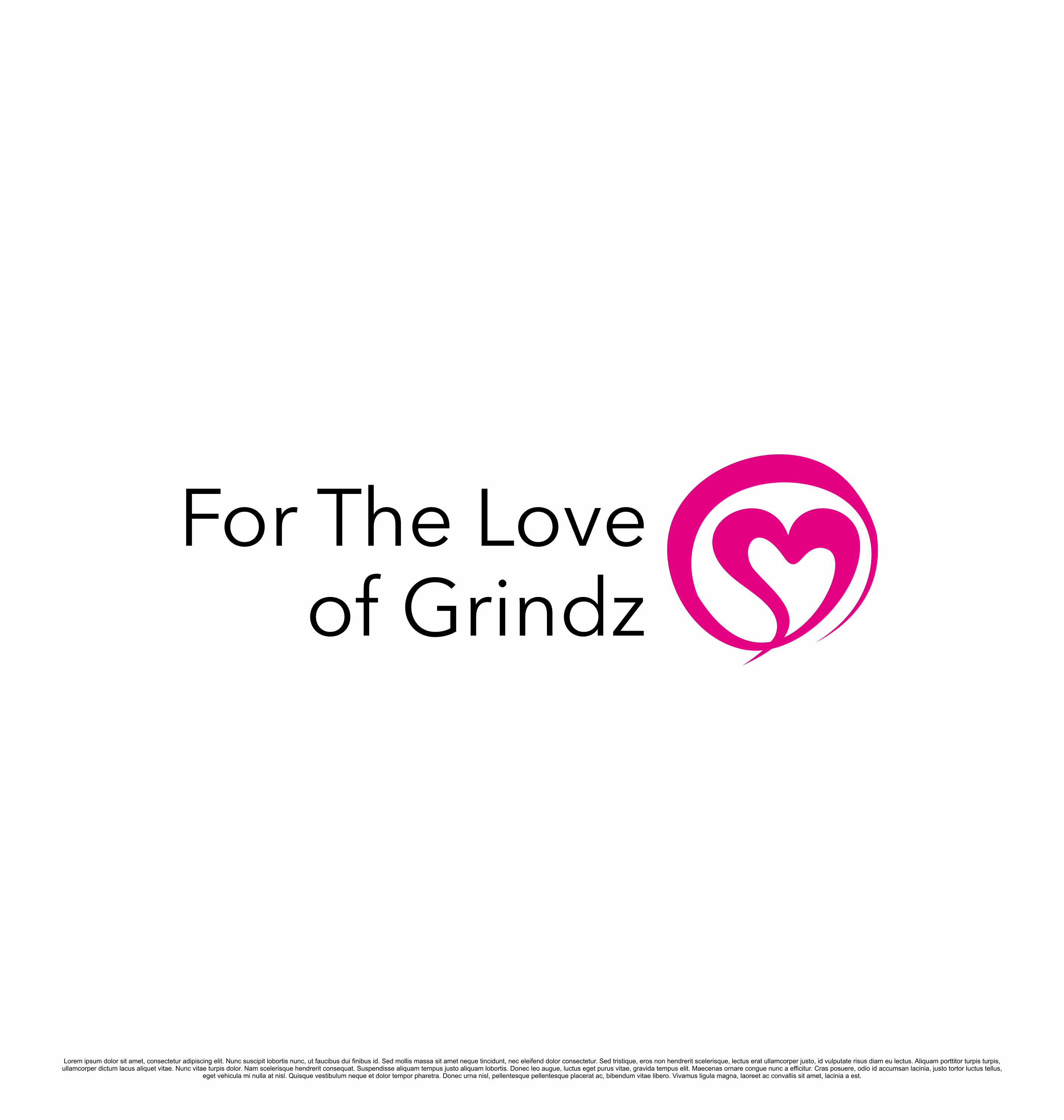 Logo Design by kebusibud for this project | Design #34983352