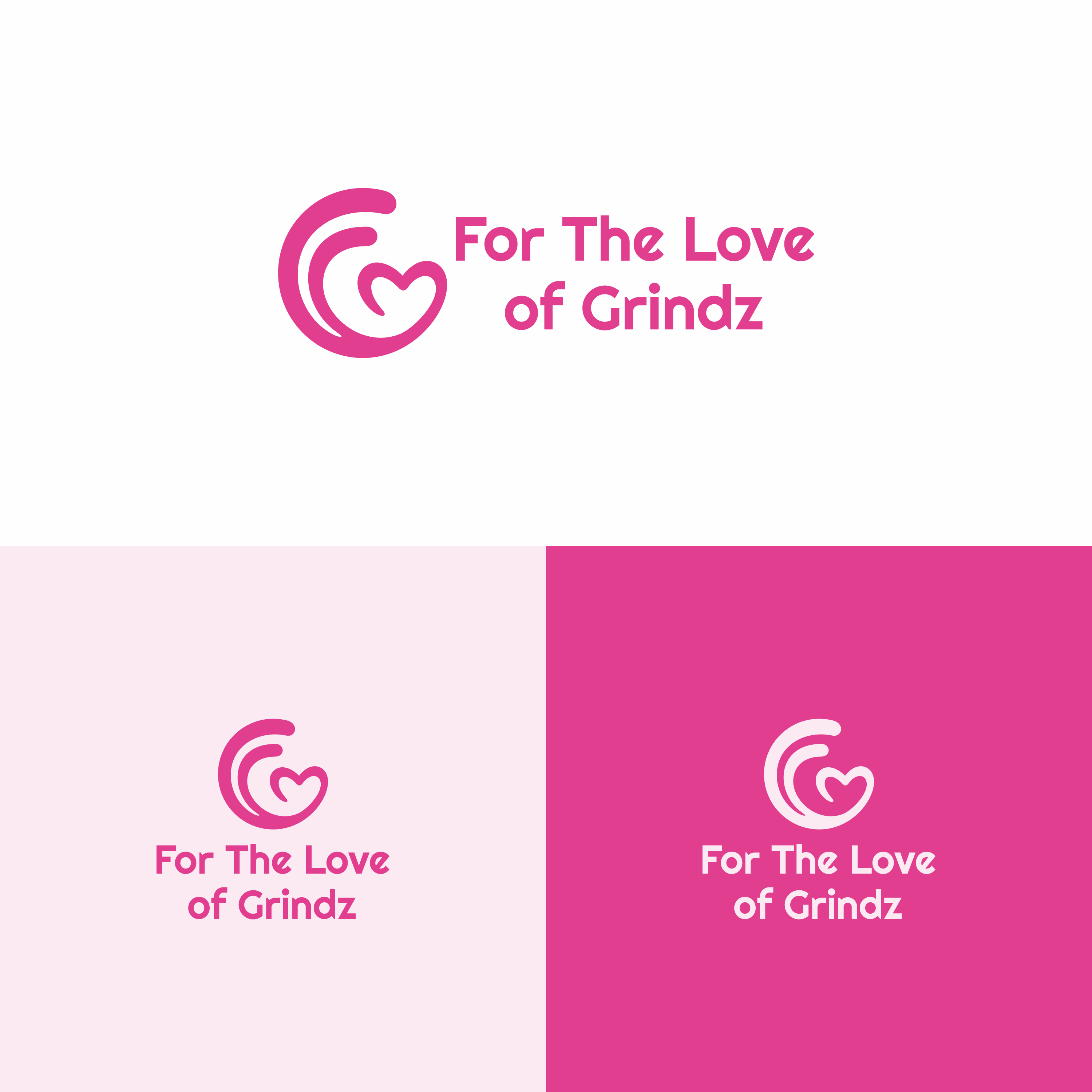 Logo Design by madrisaldi for this project | Design #34990861