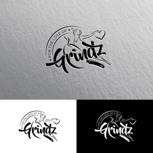 Logo Design by Alex Henry for this project | Design: #34976303