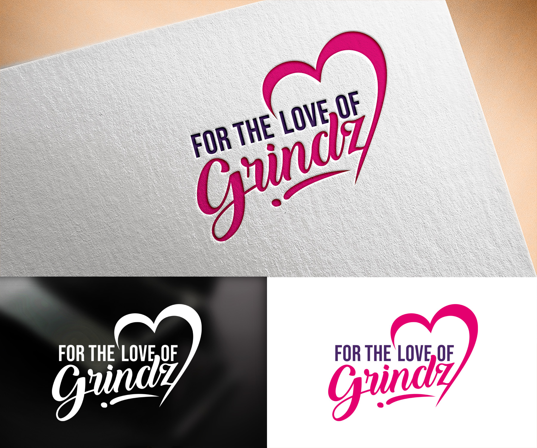 Diseño de Logo por Vishak vasu para este proyecto | Diseño #35013519