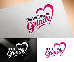 Diseño de Logo por Vishak vasu para este proyecto | Diseño: #35013519