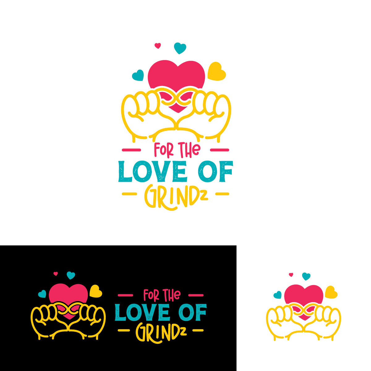 Diseño de Logo por Dhimant Maloo para este proyecto | Diseño #34979235