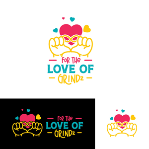 Diseño de Logo por Dhimant Maloo para este proyecto | Diseño: #34979235