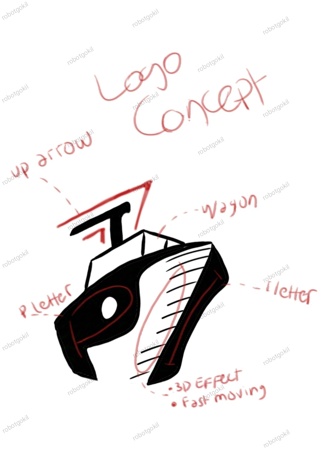 Logo Design by reza.ruma22 for this project | Design #35017733