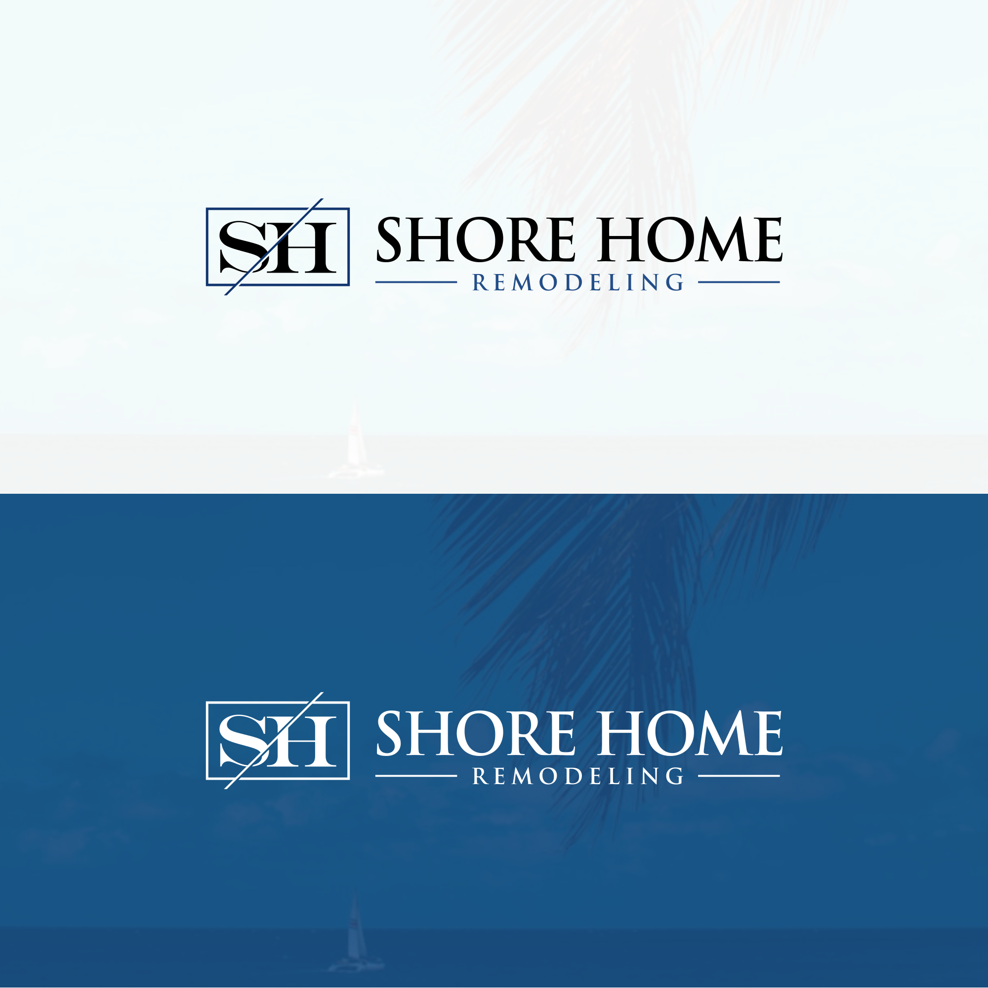 Logo Design by HADE DESAIN for this project | Design #35029488