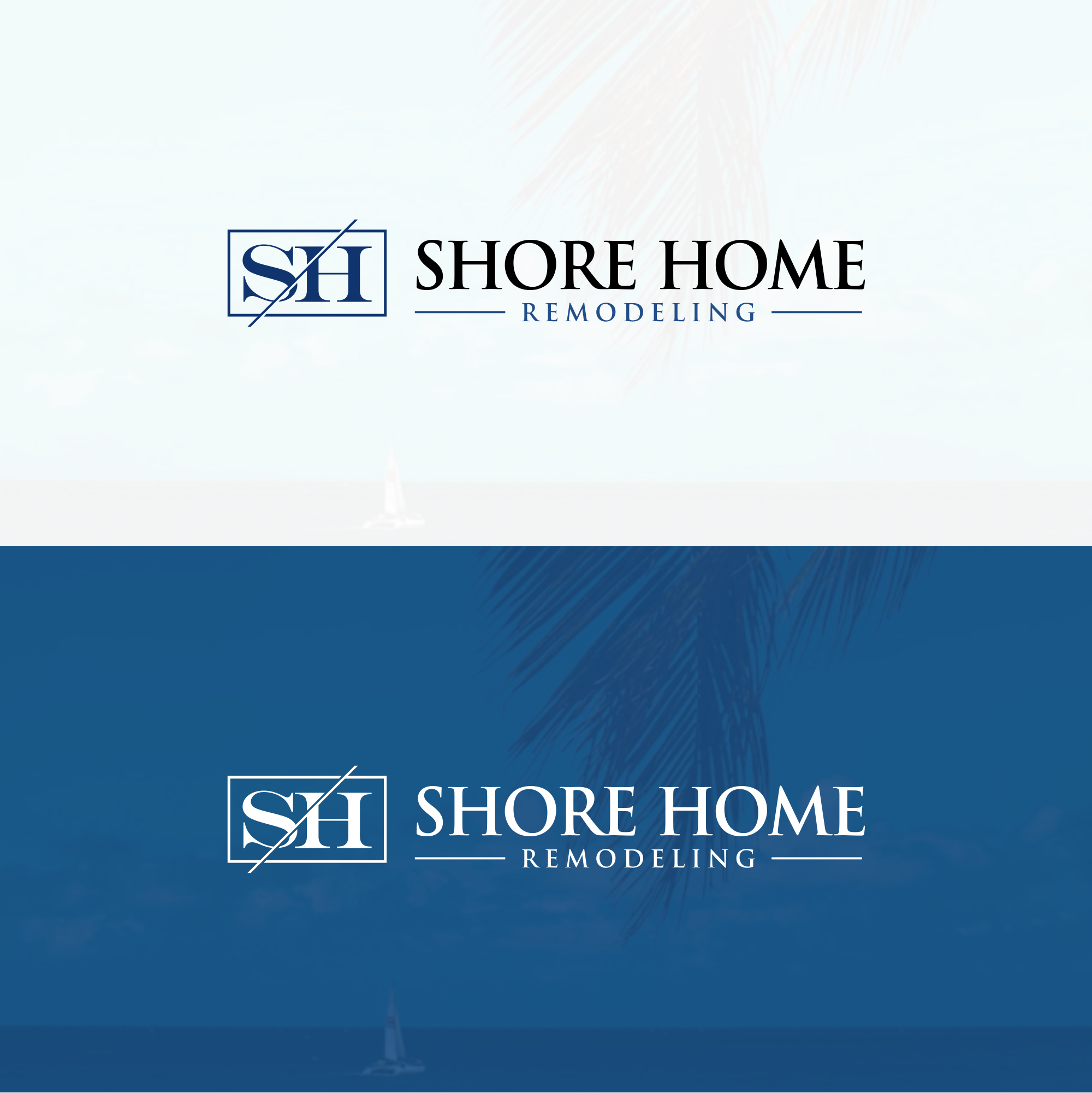 Logo Design by HADE DESAIN for this project | Design #35029490