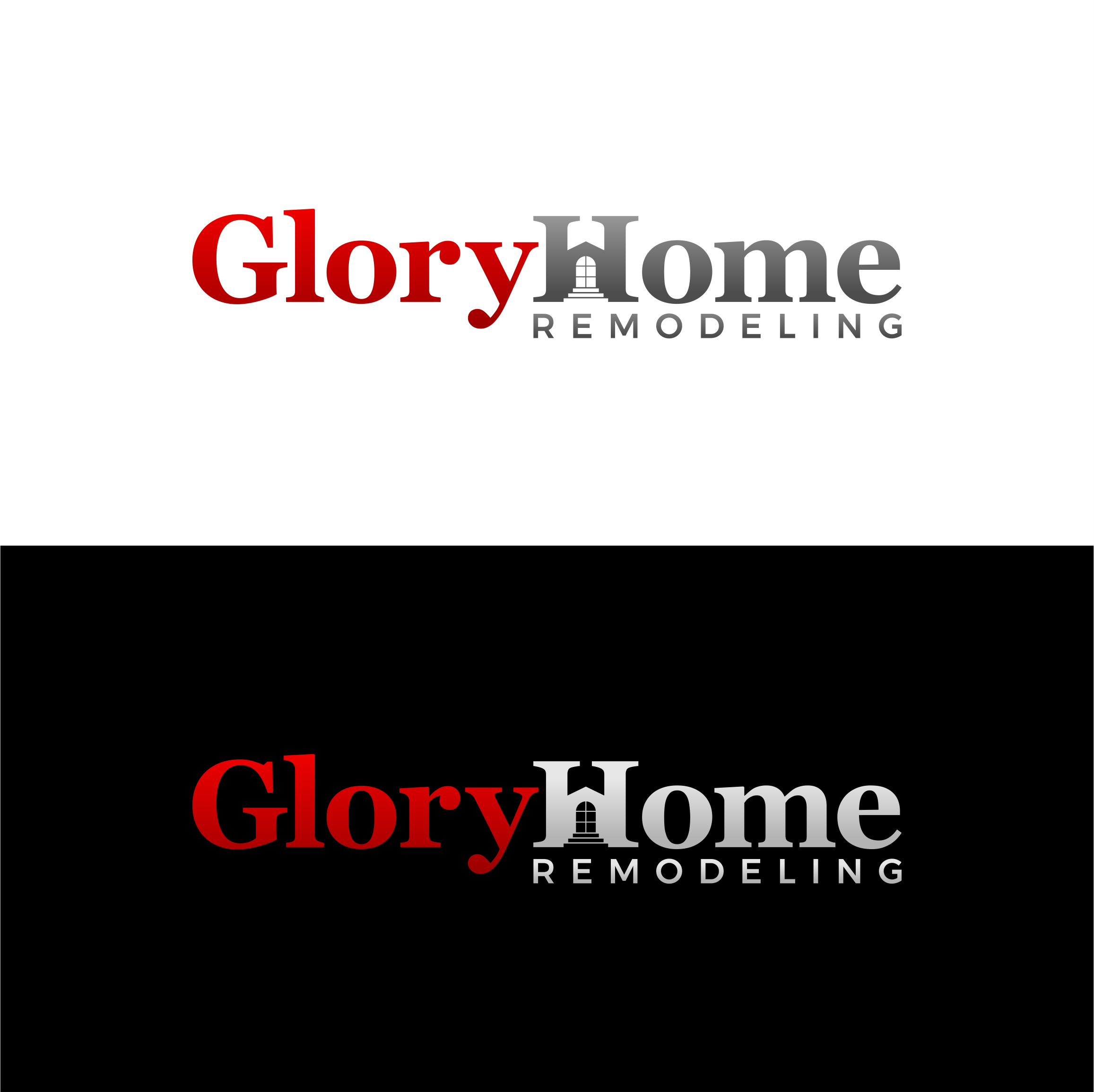 Logo Design by SastrovariuZ for this project | Design #34999960