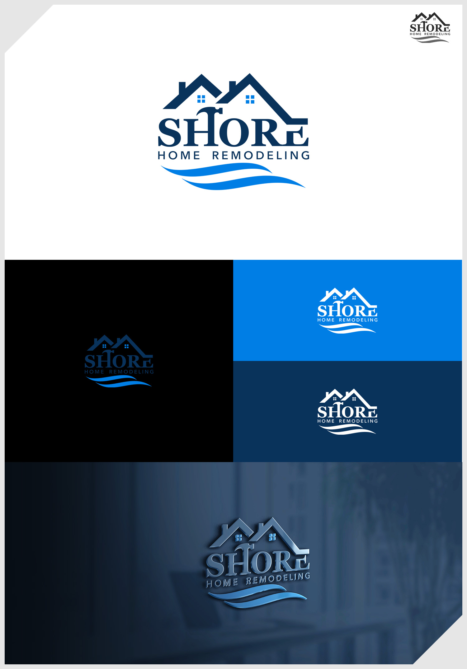 Design de Logo par IDesign1606 pour ce projet | Design #34996464