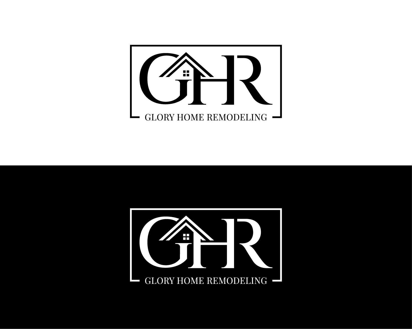 Logo Design by BANI GD for this project | Design #35012482