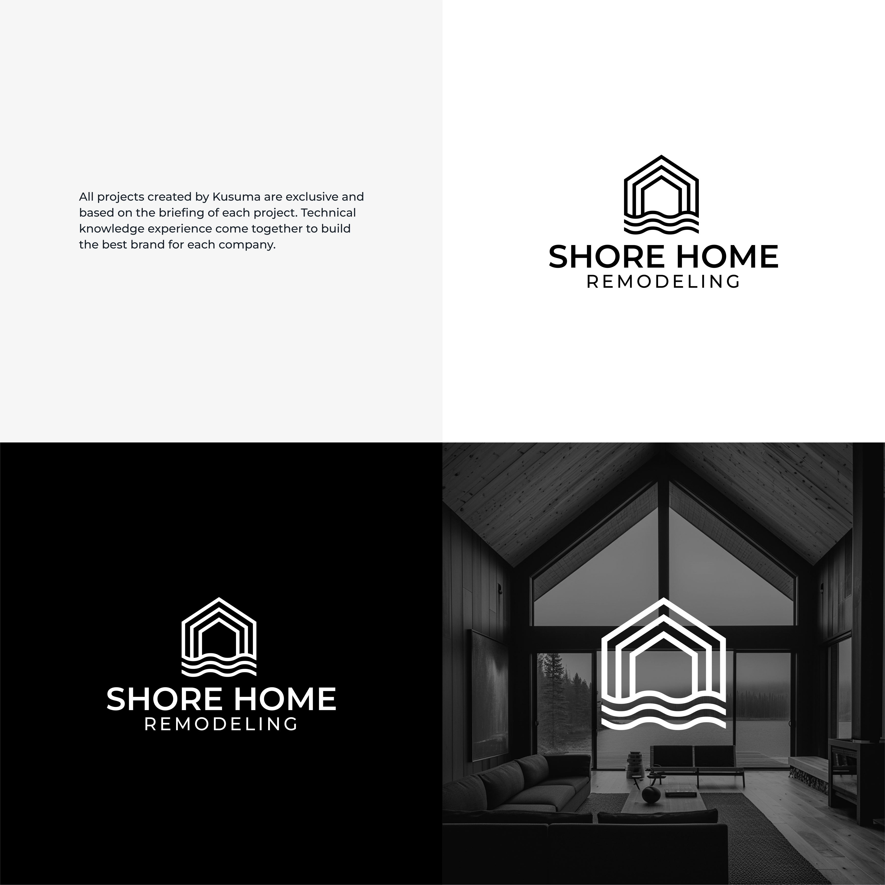 Design de Logo par Kusuma Studio pour ce projet | Design #34981913