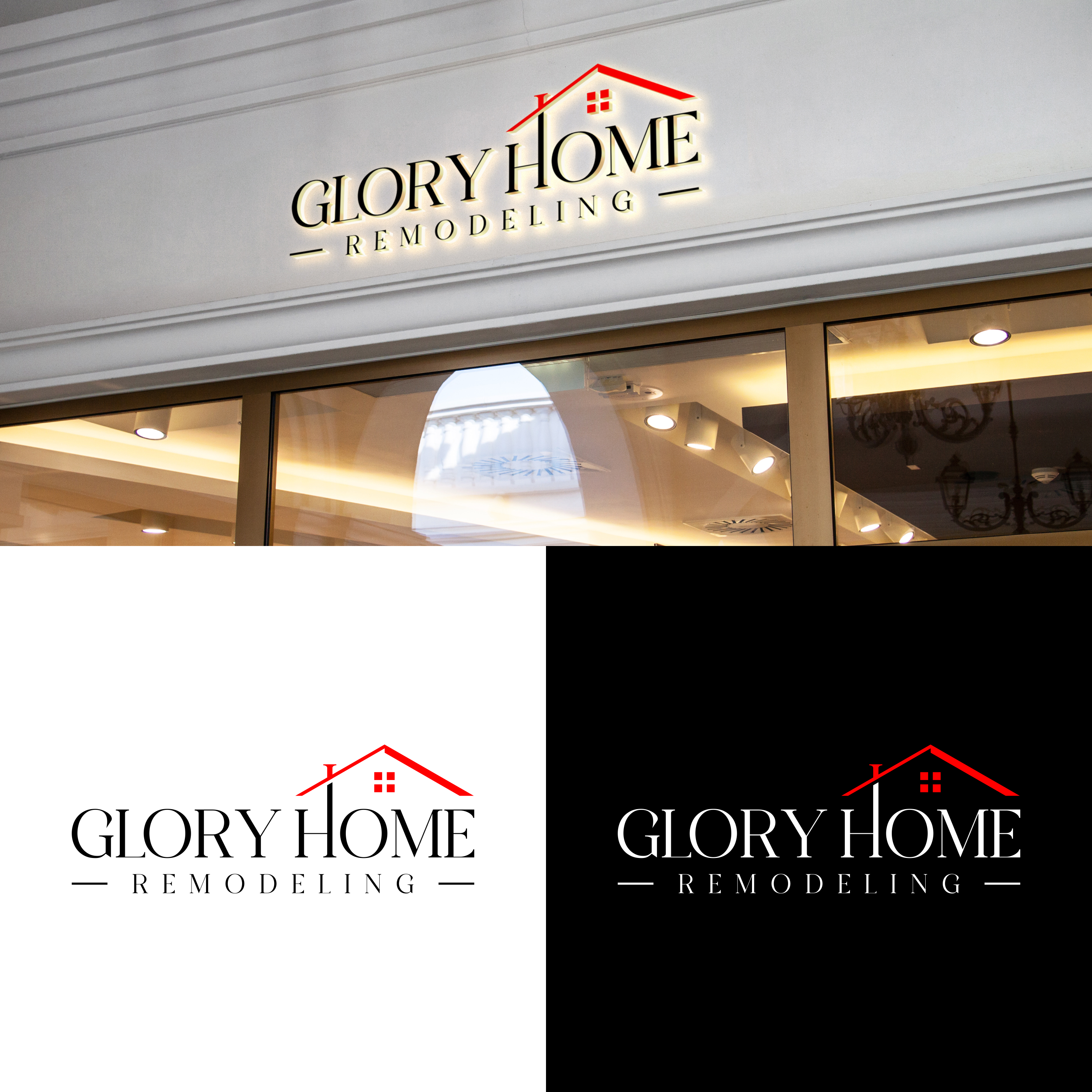 Diseño de Logo por syad666 para este proyecto | Diseño #34975840