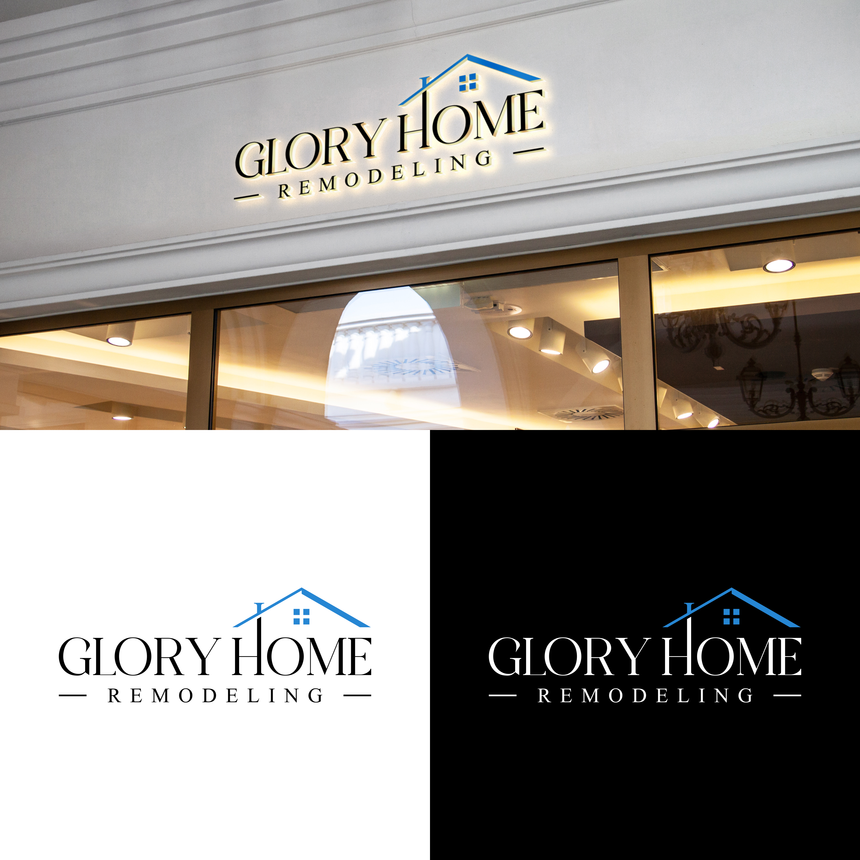 Logo Design by syad666 for this project | Design #34985345