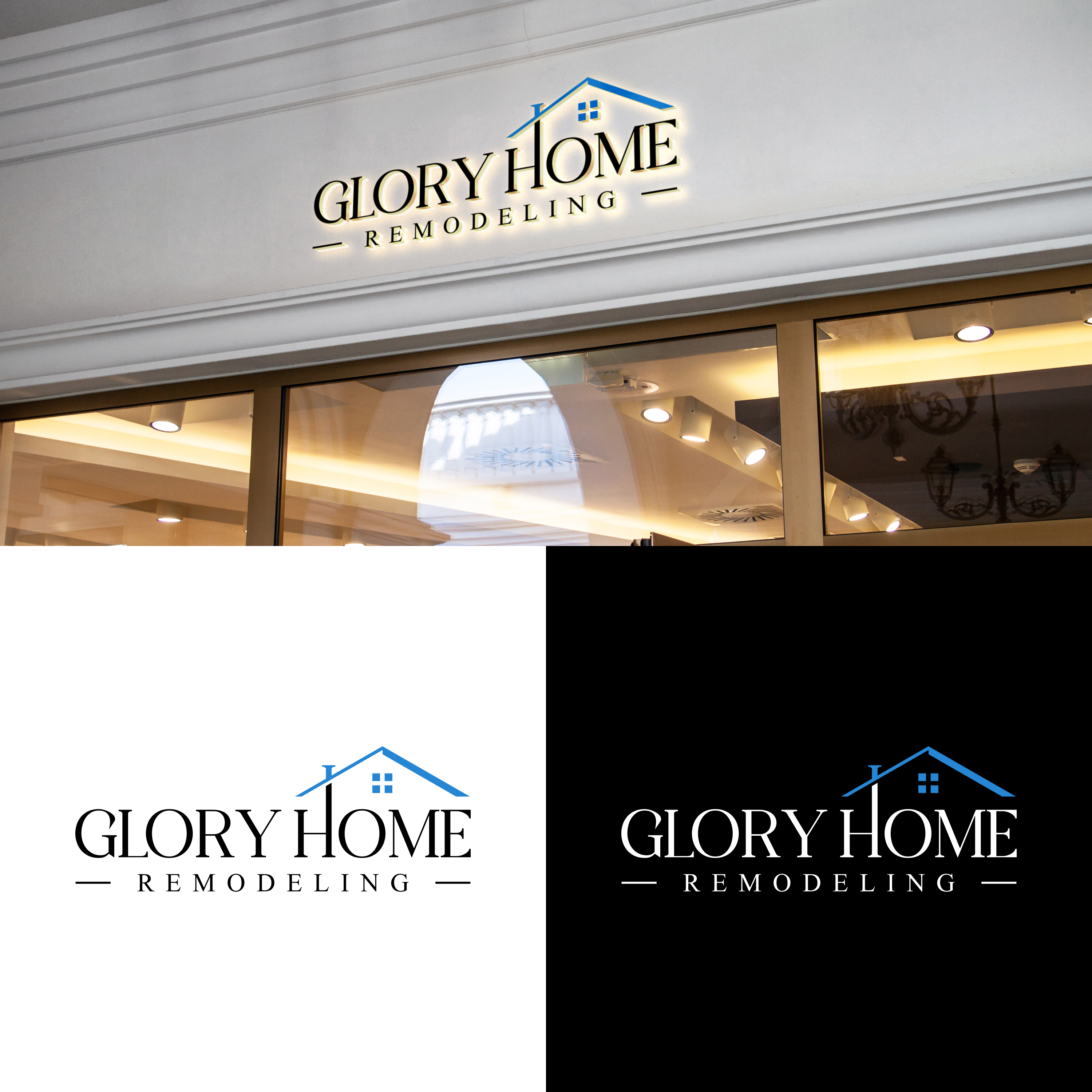 Diseño de Logo por syad666 para este proyecto | Diseño #34990282