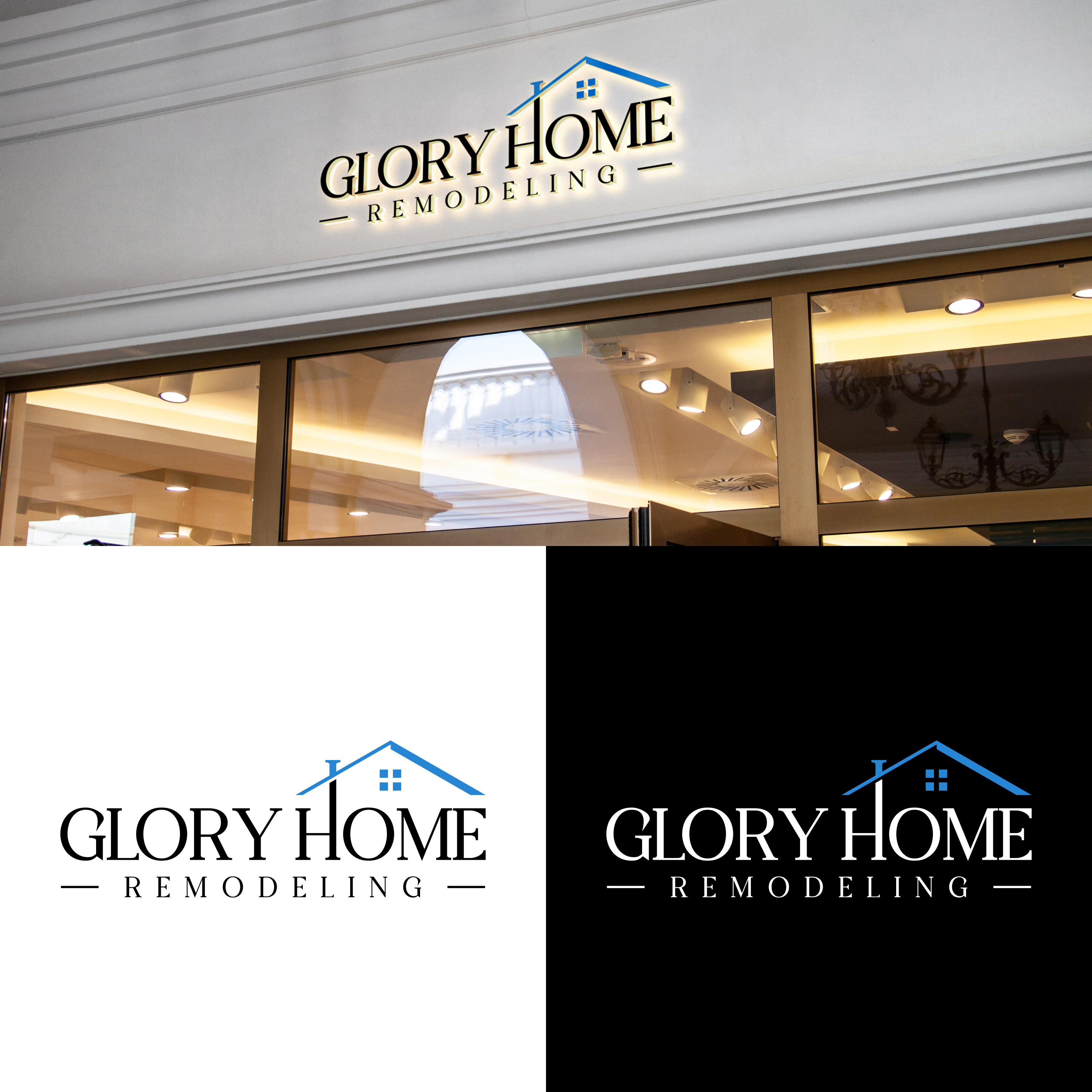 Diseño de Logo por syad666 para este proyecto | Diseño #34990305