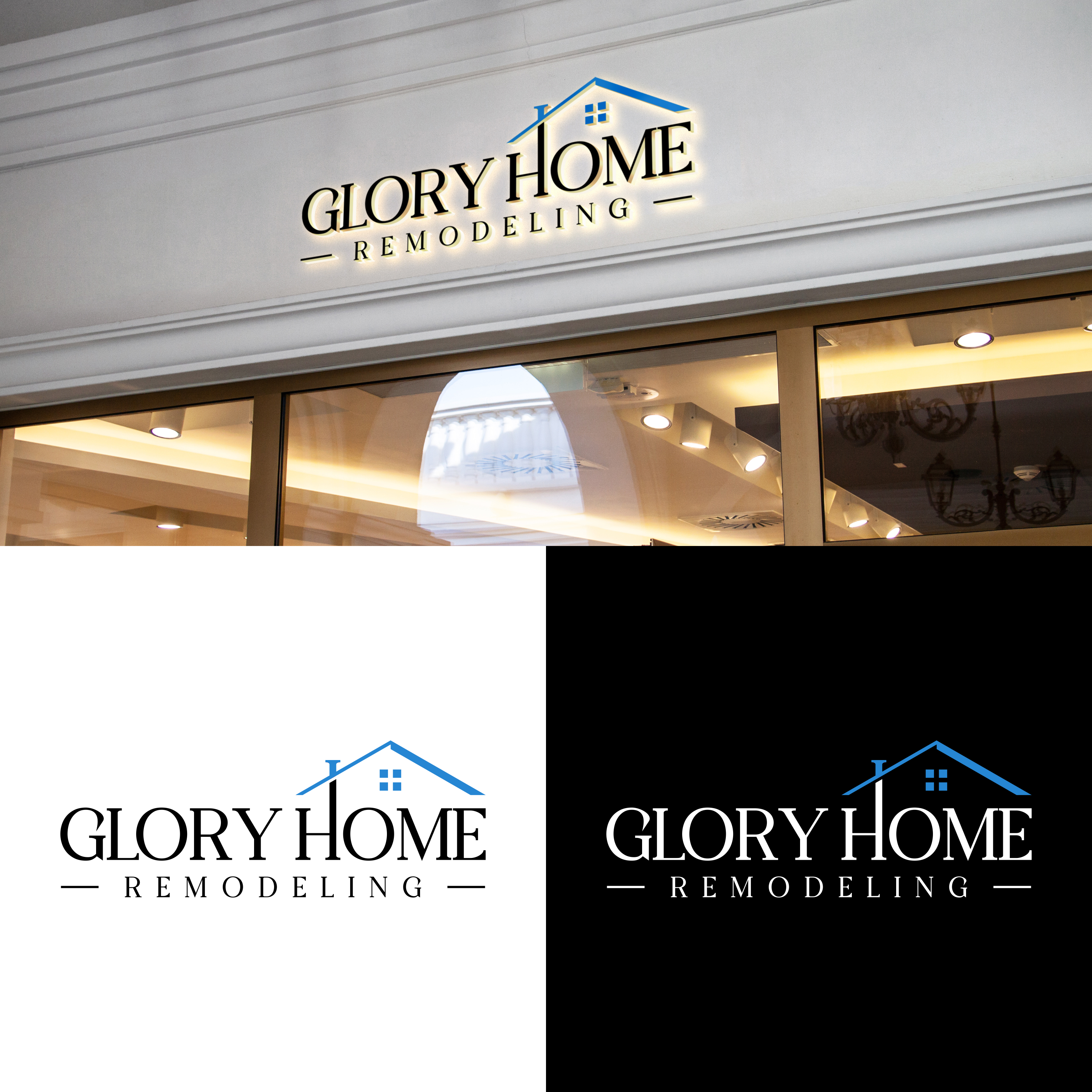 Logo Design by syad666 for this project | Design #34990909