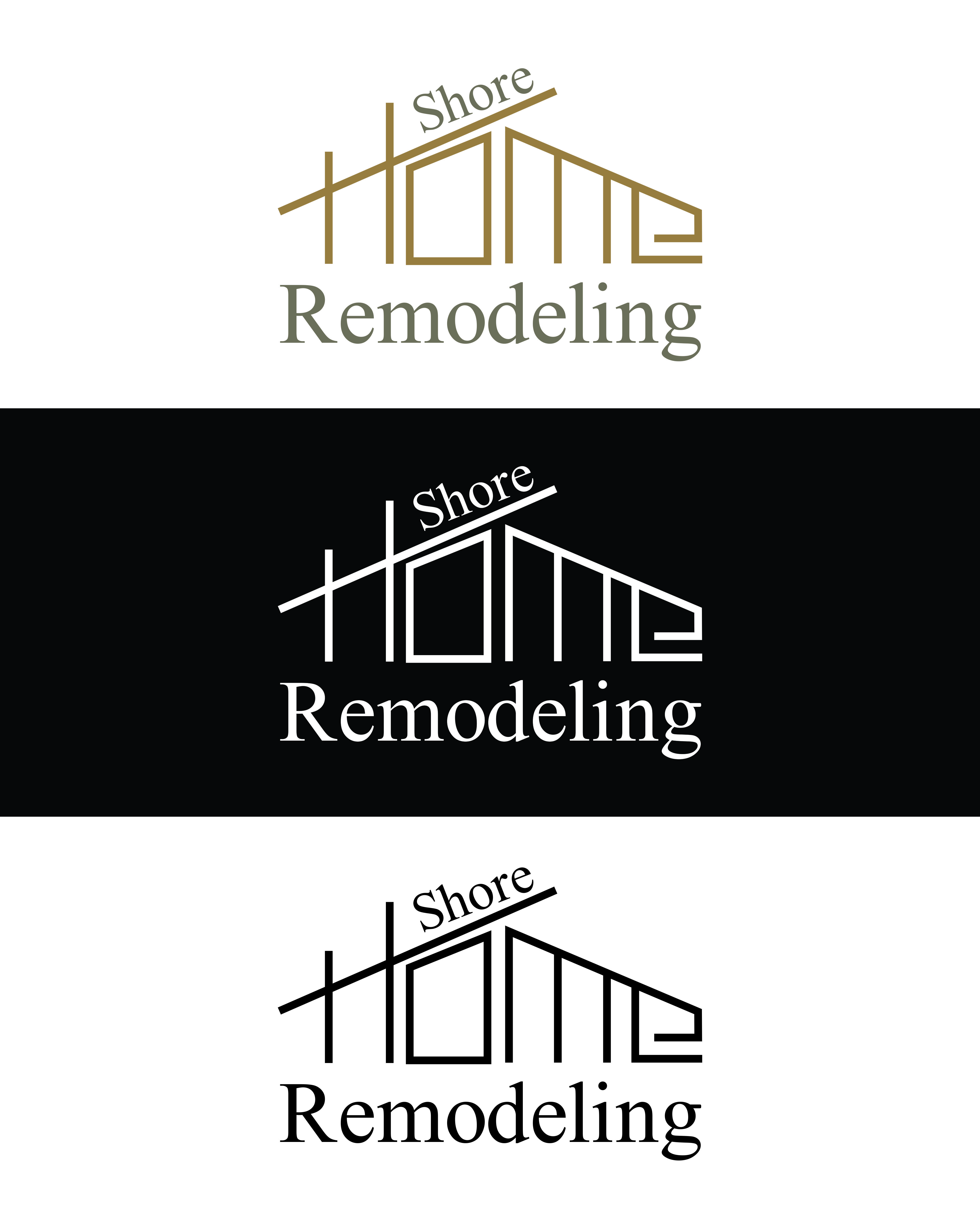 Logo Design by SR Graphics G for this project | Design #34994318