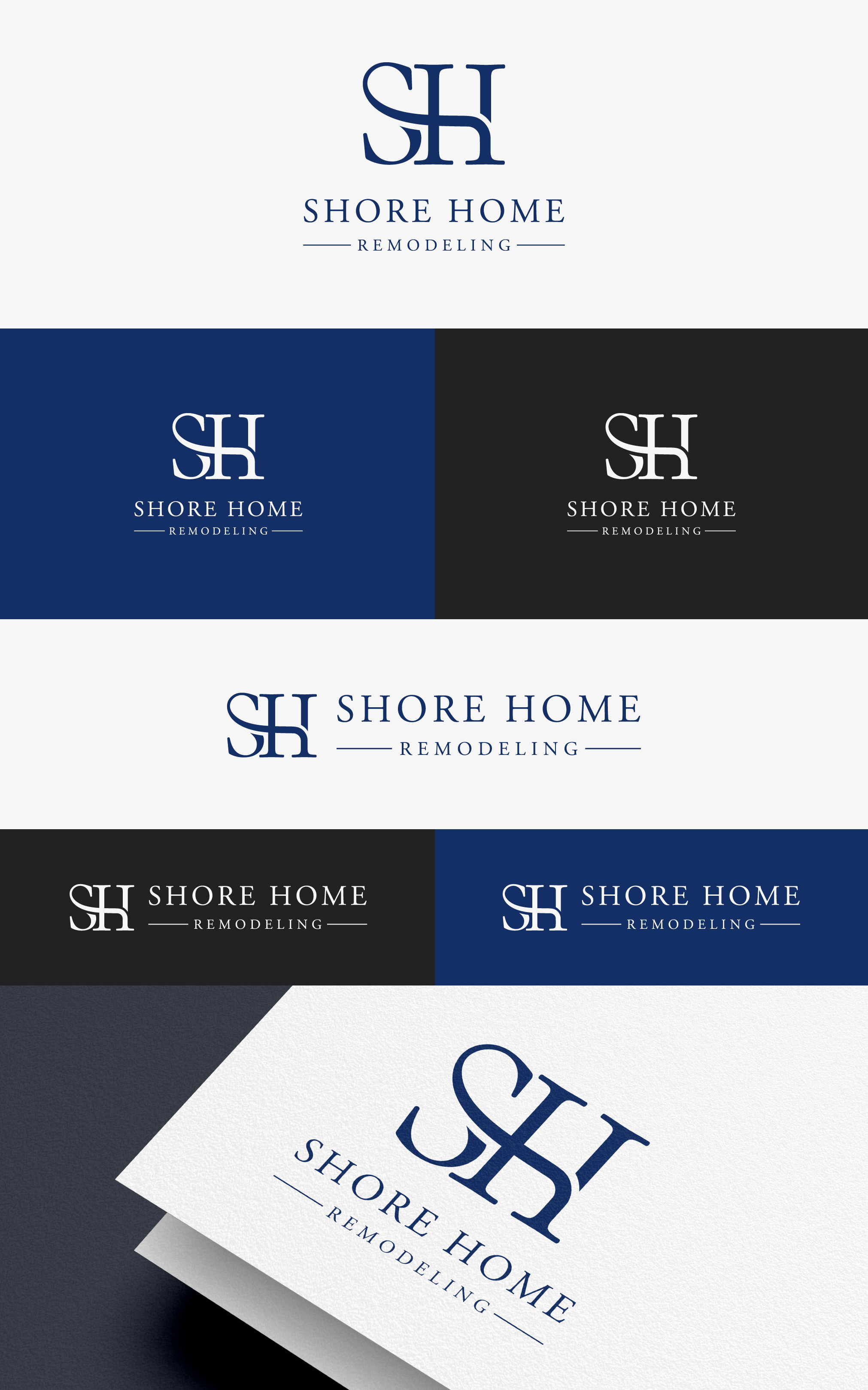 Diseño de Logo por SKhatun para este proyecto | Diseño #35029410