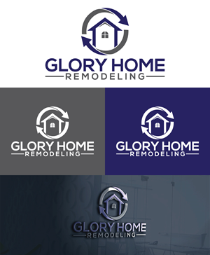 Logo Design by falcon f9 for this project | Design: #34981516