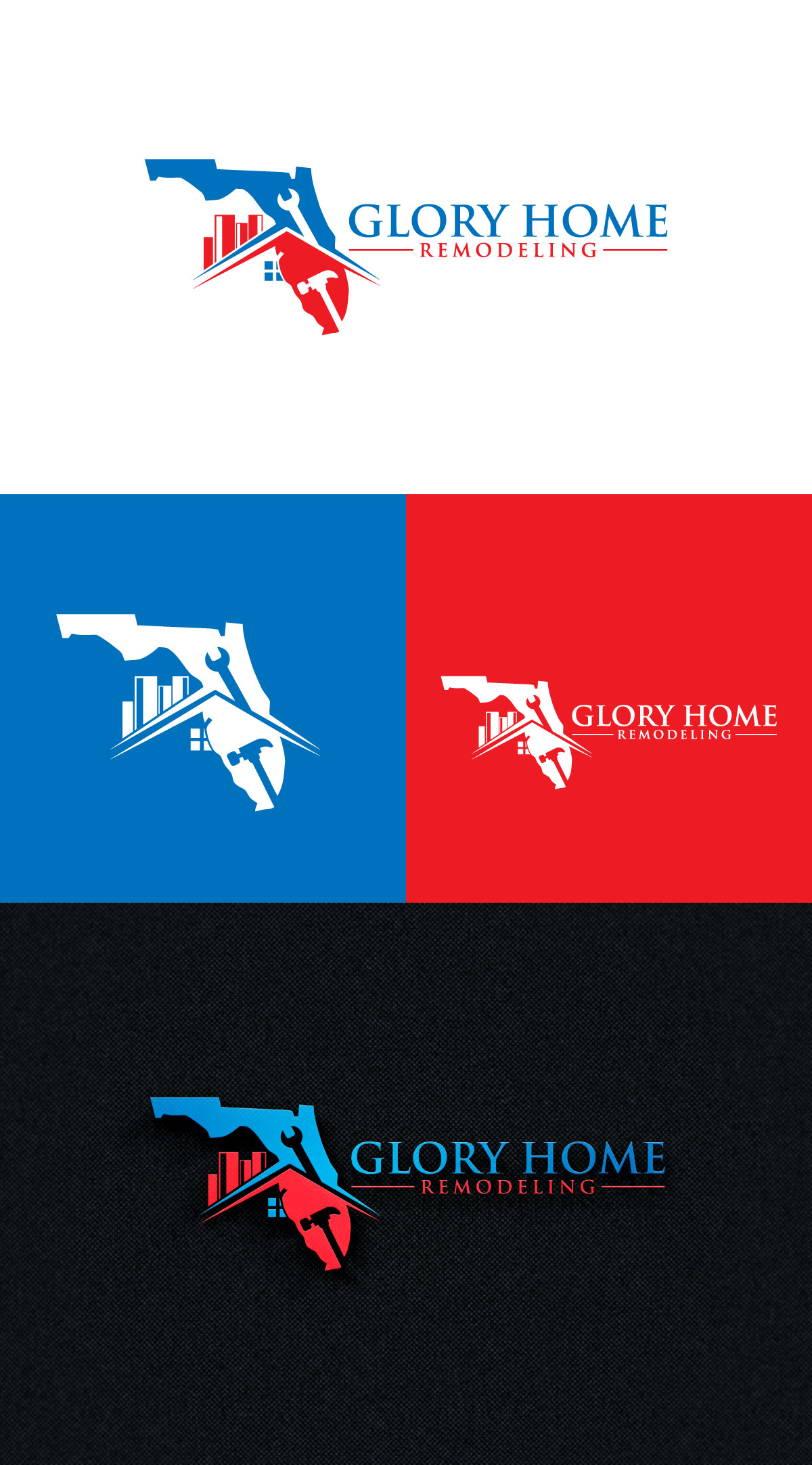 Logo Design by Saharuzzaman rafi for this project | Design #34984172