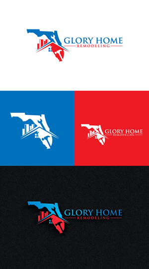 Logo Design by Saharuzzaman rafi