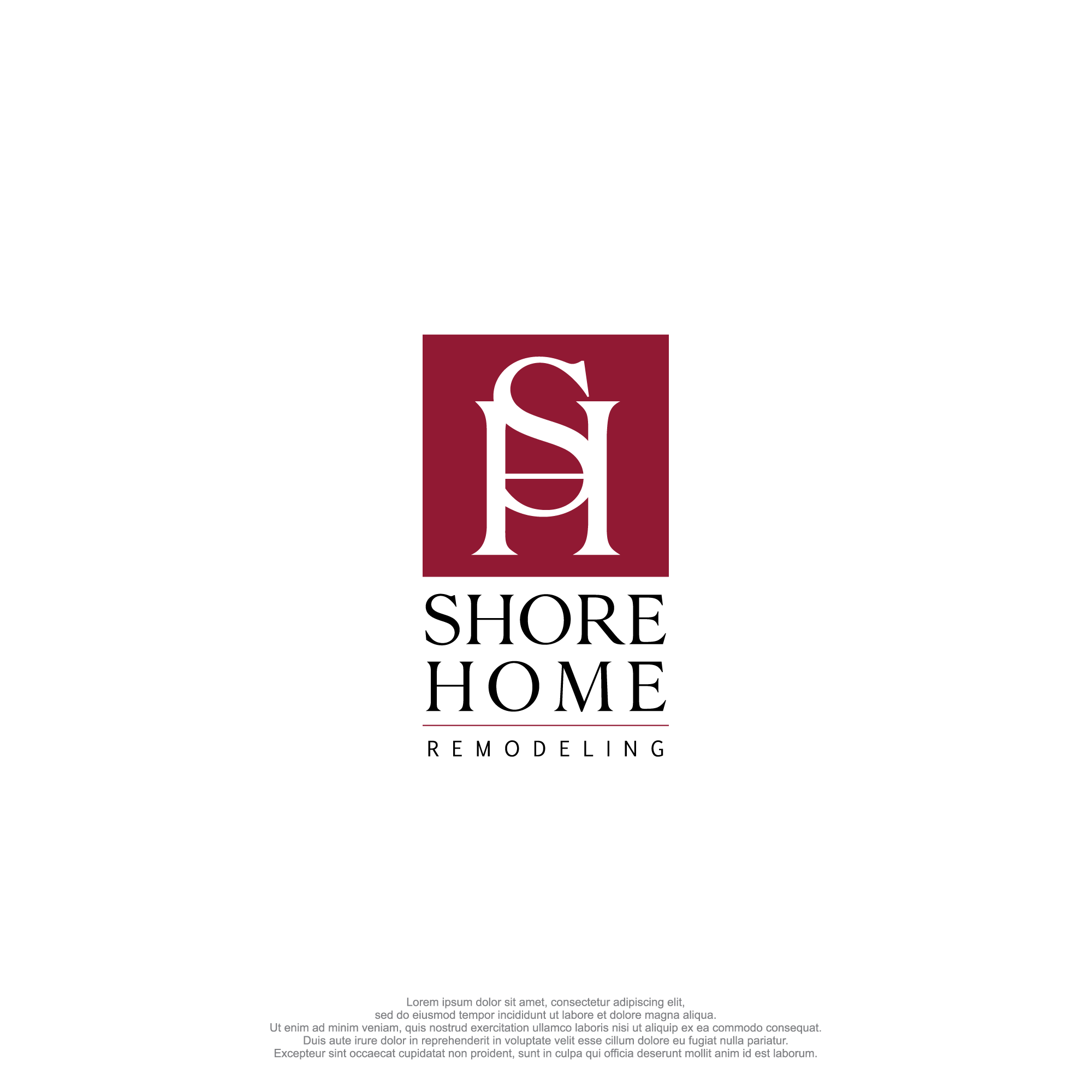 Logo Design by JoiceSinatra for this project | Design #35017747