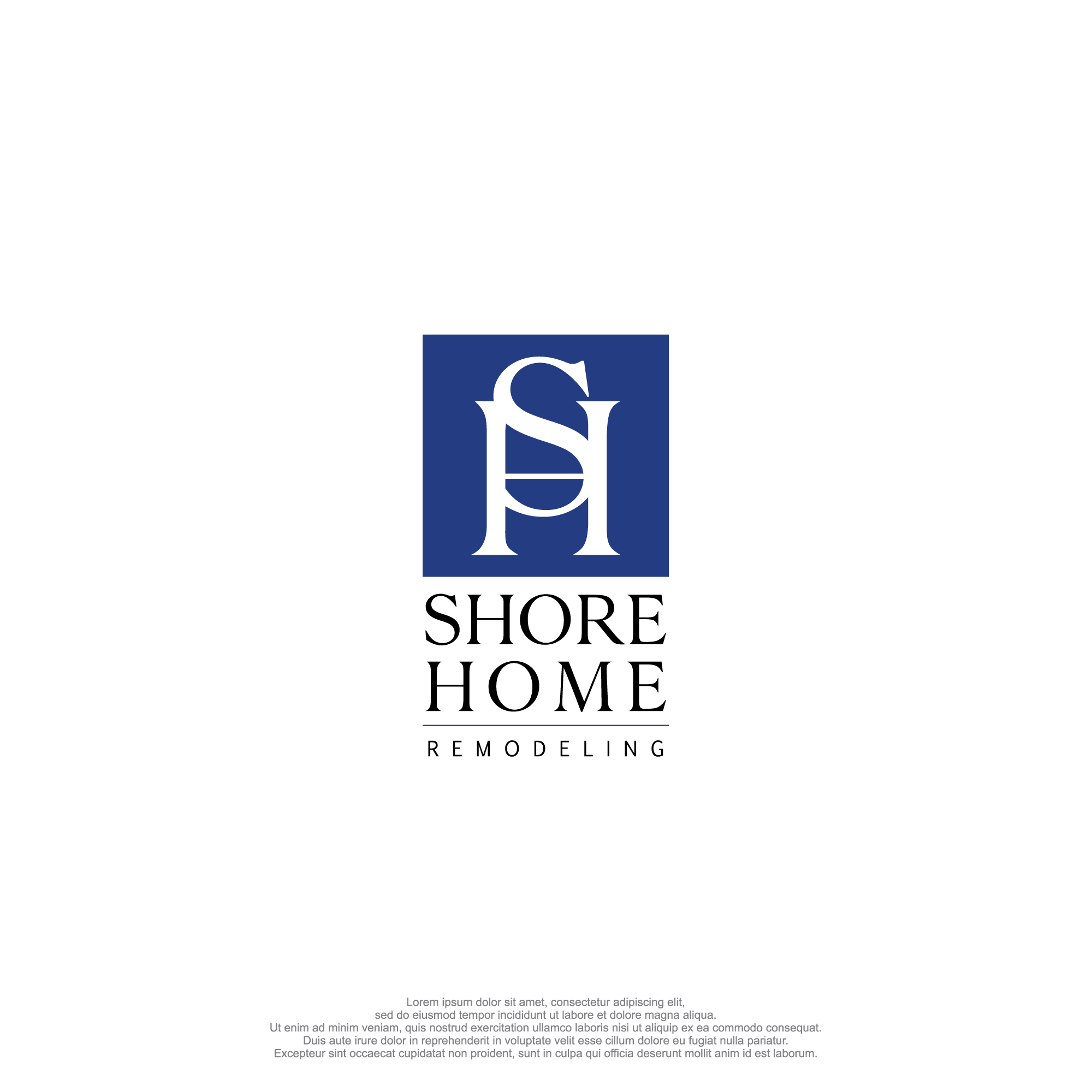 Logo Design by JoiceSinatra for this project | Design #35017749