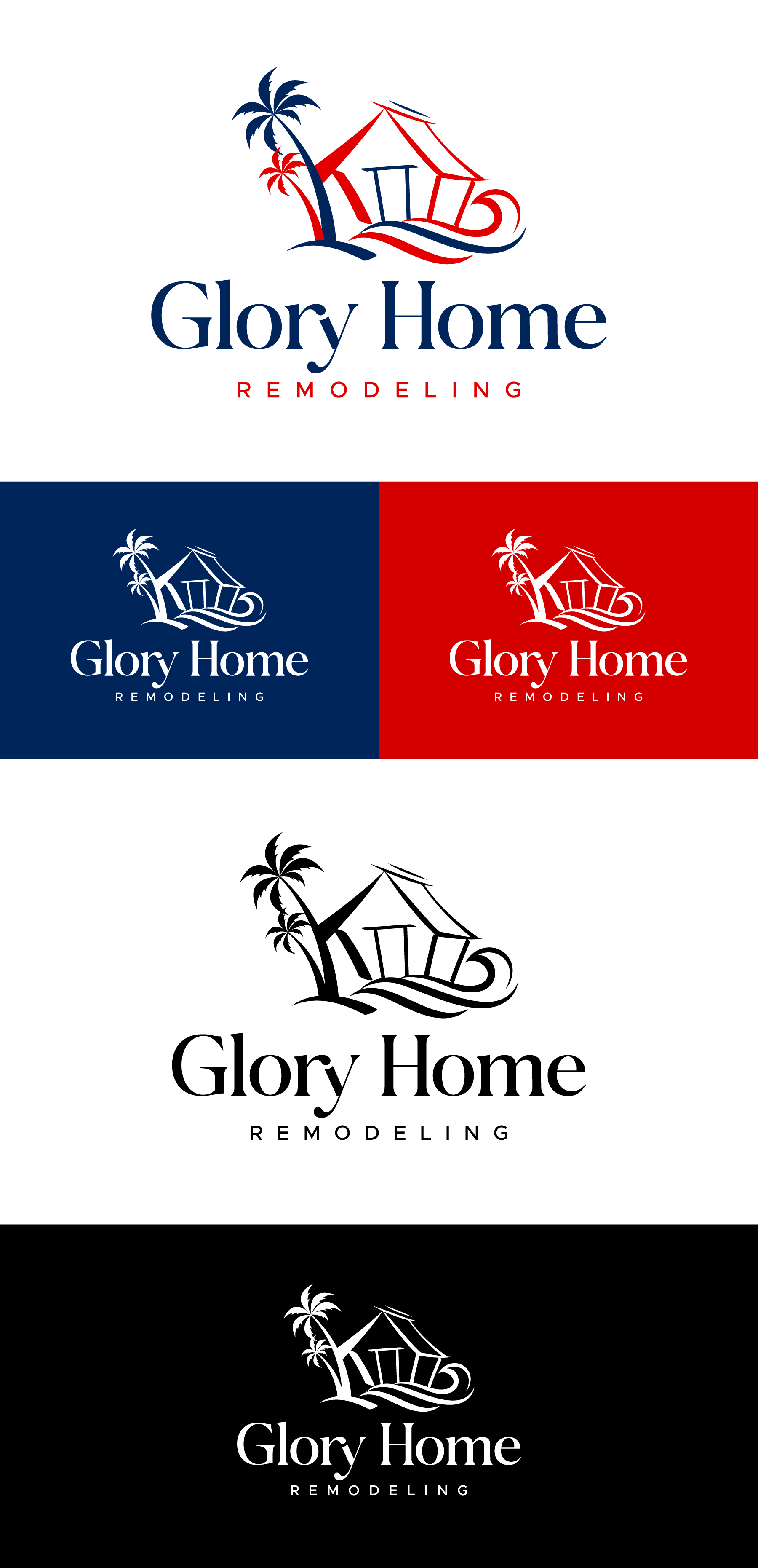 Logo Design by debdesign for this project | Design #35002149