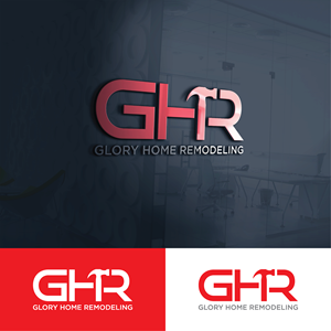 Logo Design by xum for this project | Design: #34978730