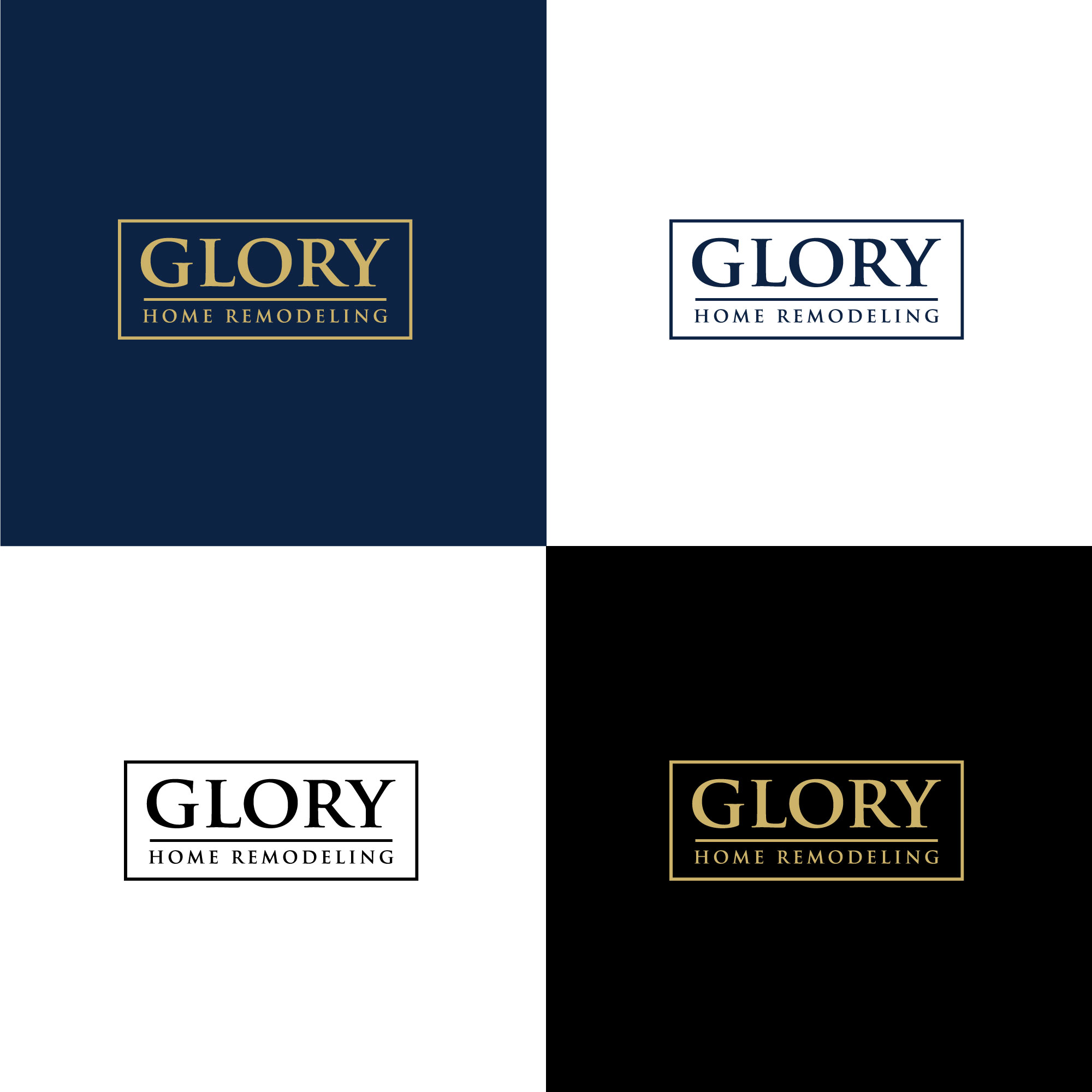 Logo Design by alexch for this project | Design #34976078