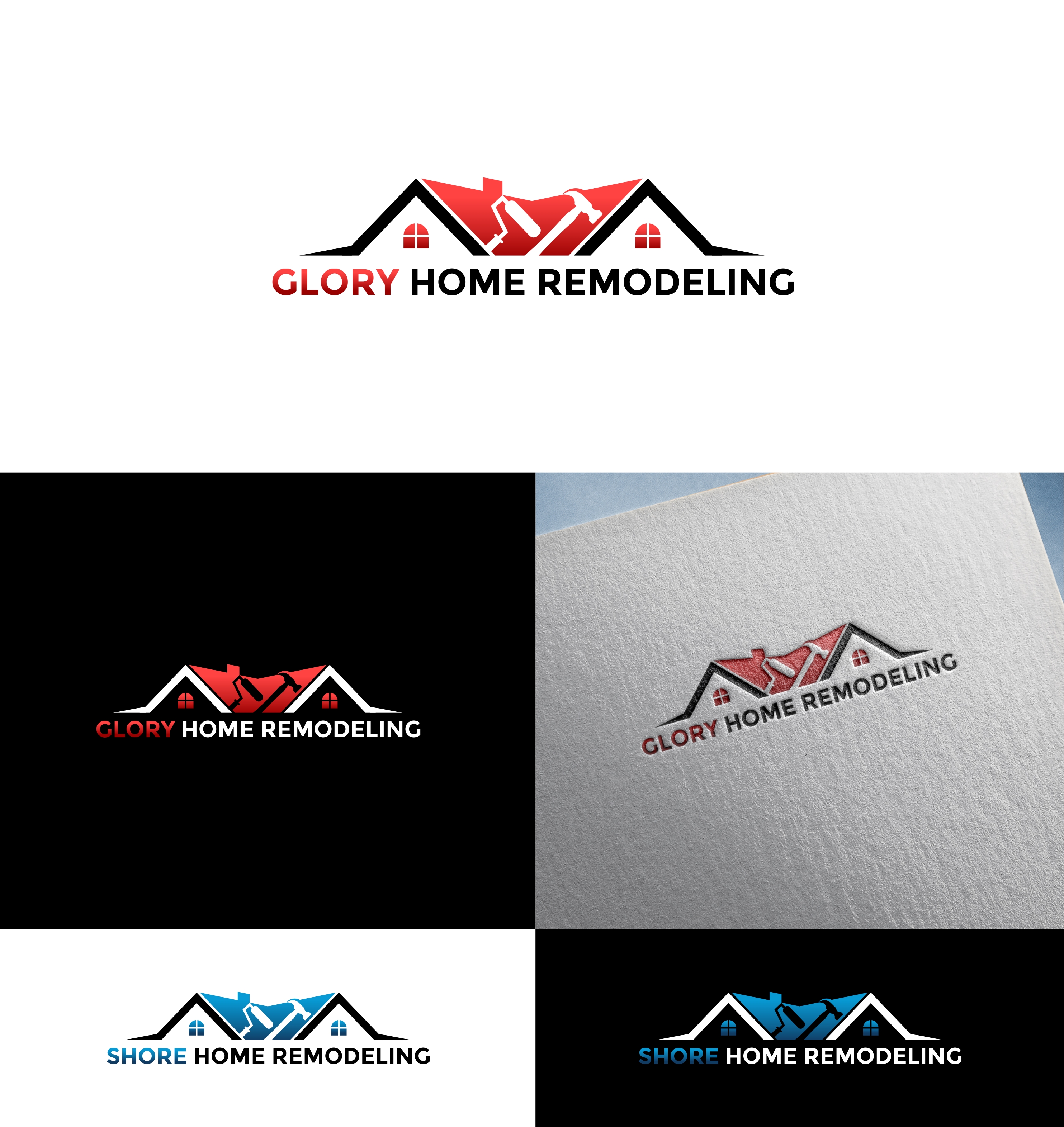 Logo Design by Joenet Jayawarna for this project | Design #35013325