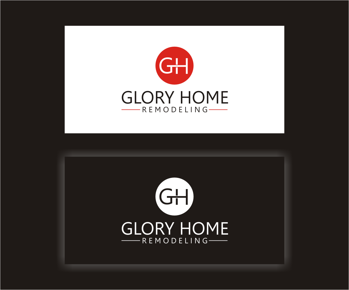 Logo Design by f i l d a for this project | Design #35009859