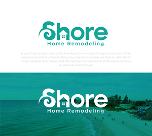 Diseño de Logo por Abdul 20 para este proyecto | Diseño: #35012276