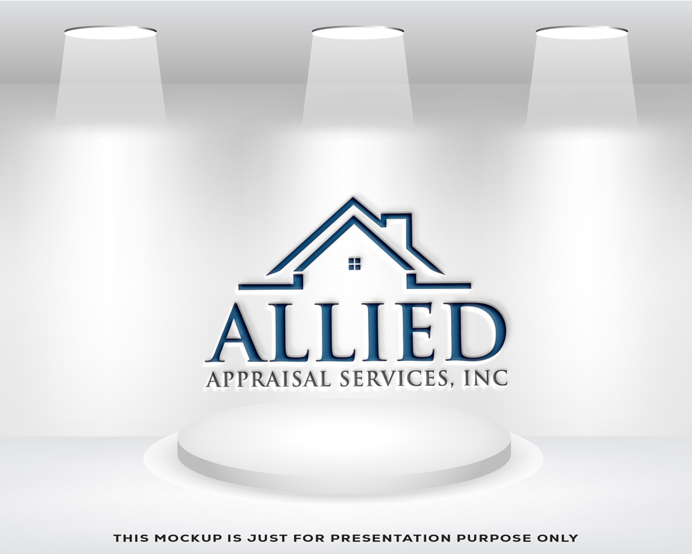 Logo Design by Razaq for this project | Design #34981039