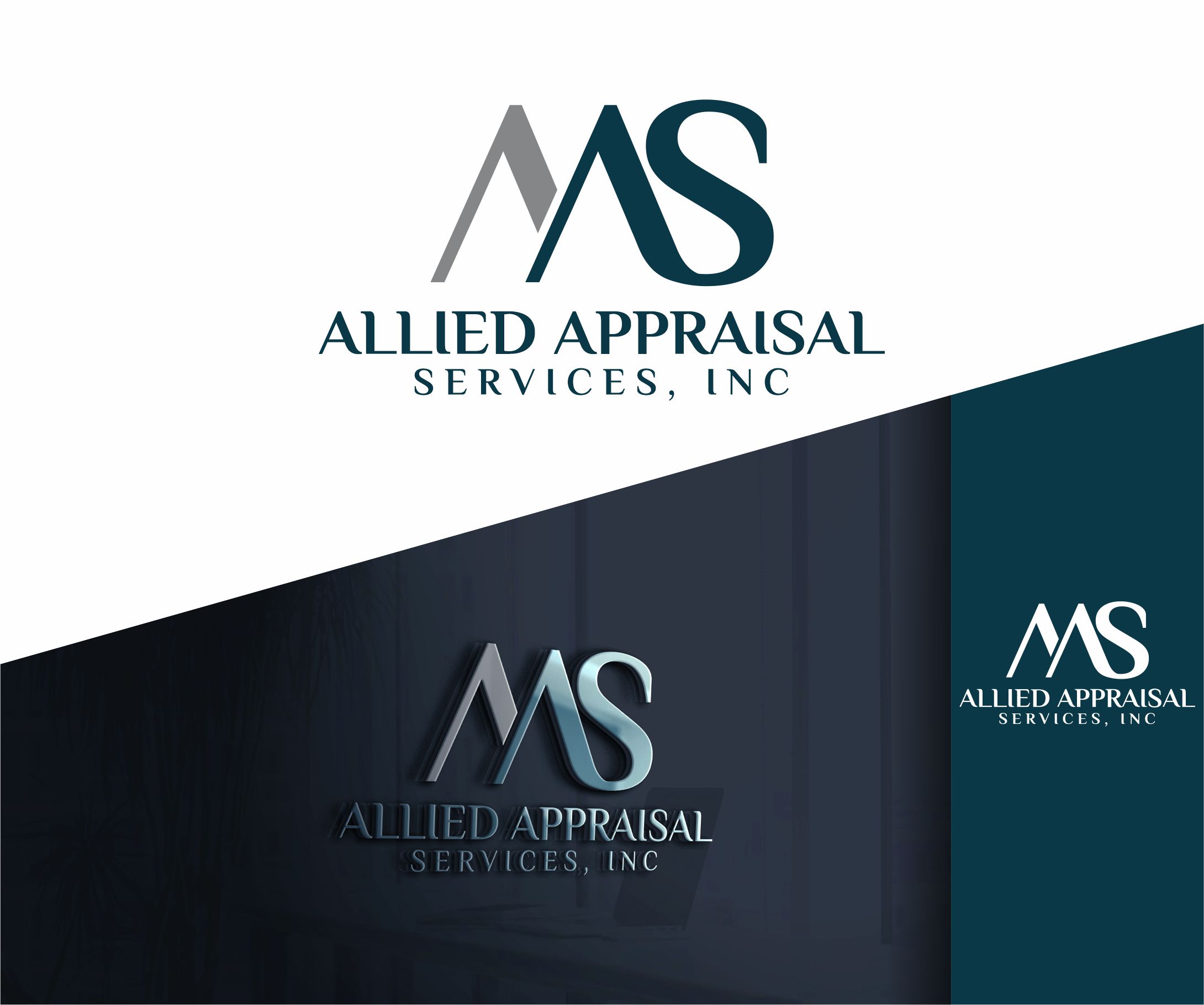 Logo Design by alkaline for this project | Design #34975518