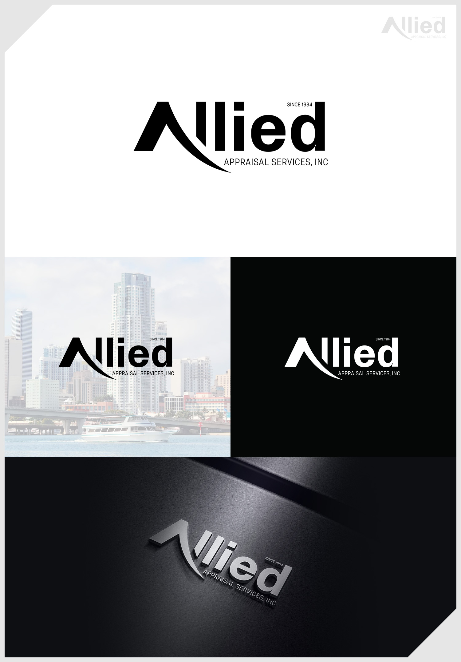 Logo-Design von IDesign1606 für dieses Projekt | Design #34980063