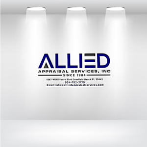 Logo Design by Ahnaf Labib for this project | Design: #34981773