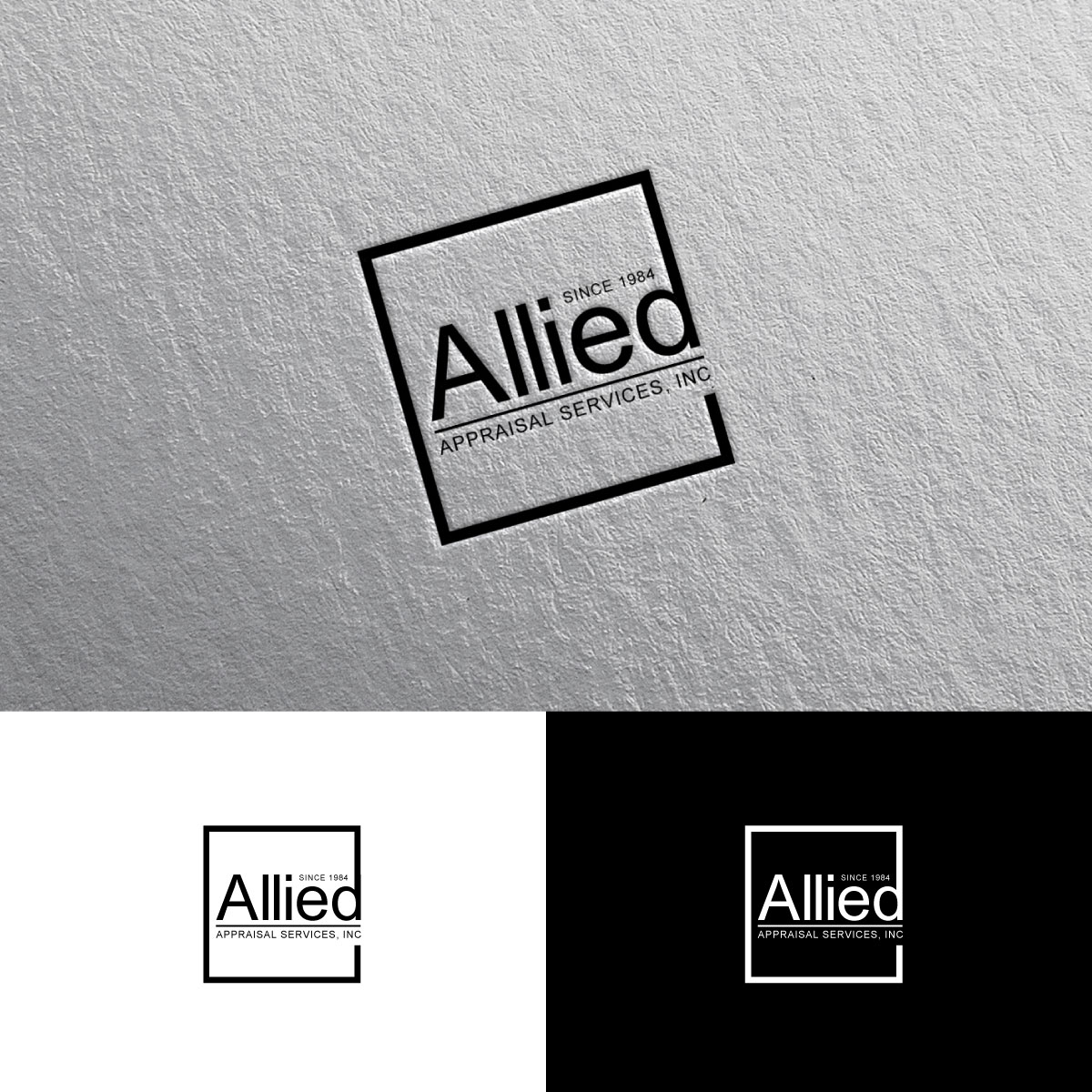 Logo Design by Alex Henry for this project | Design #34975881