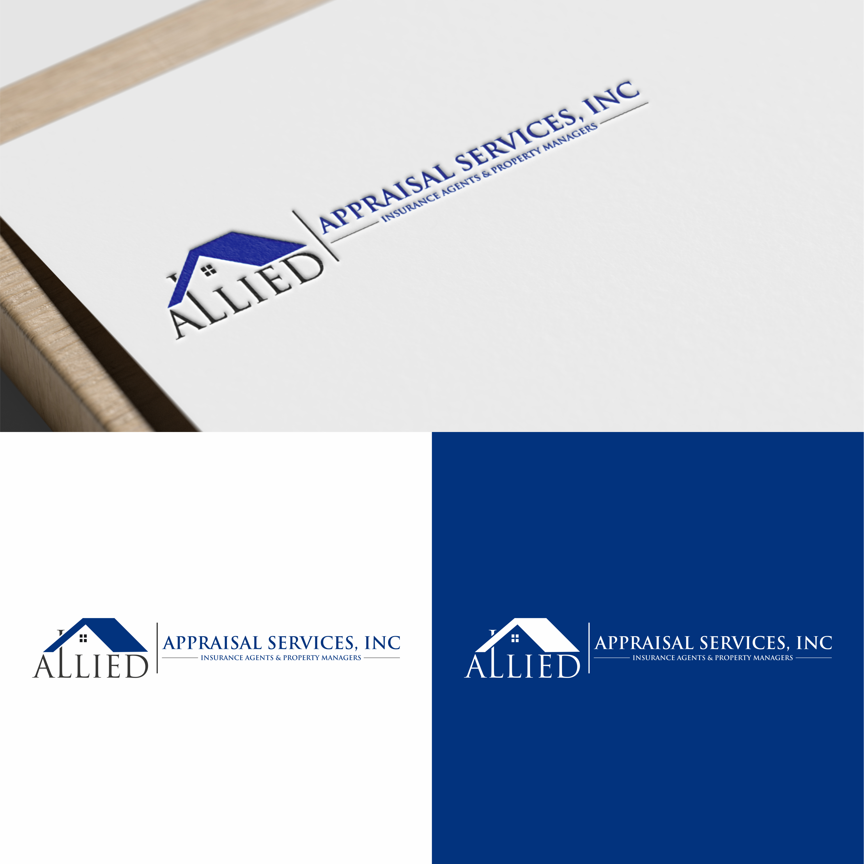 Logo Design by izdihaar studio for this project | Design #34983852