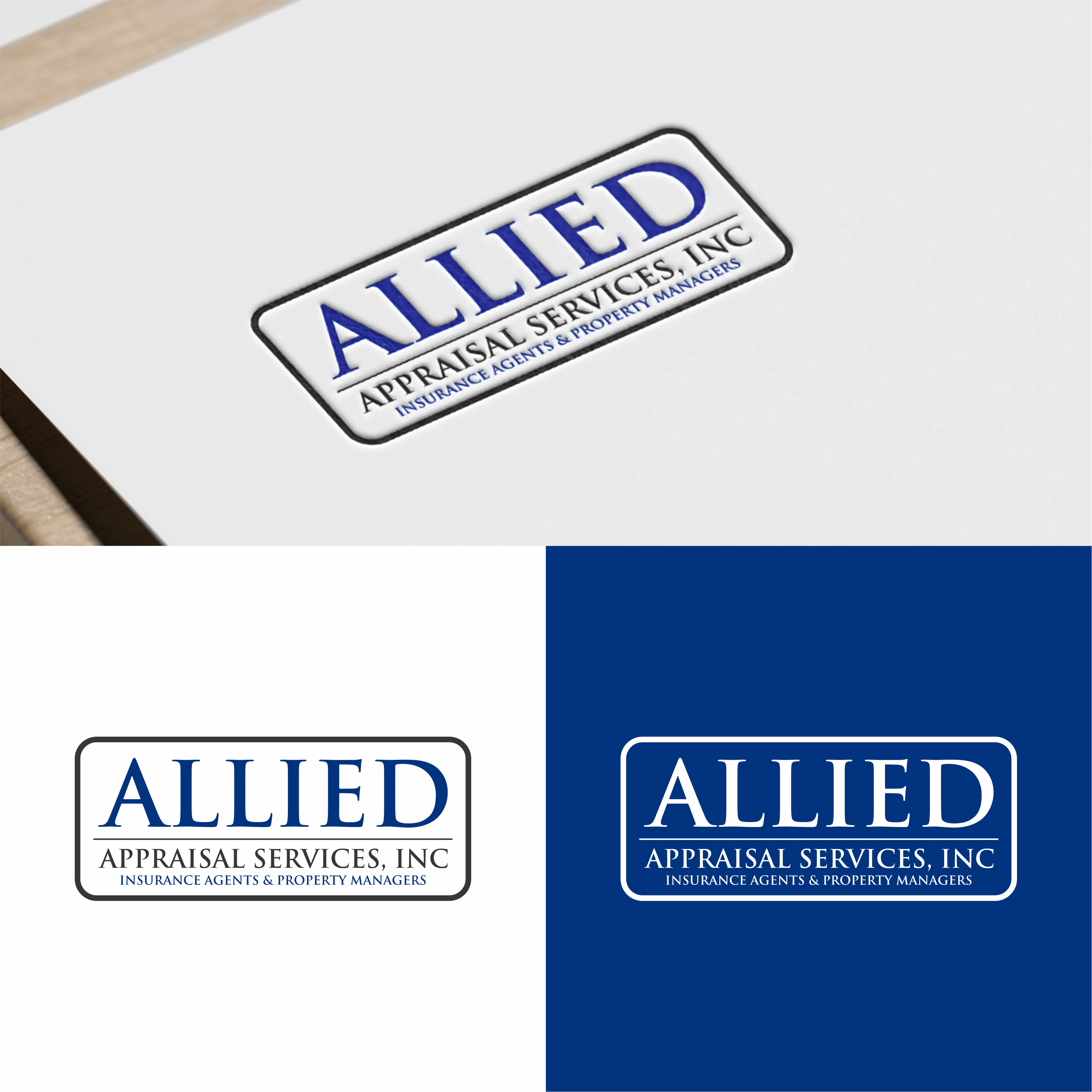 Logo Design by izdihaar studio for this project | Design #34988459