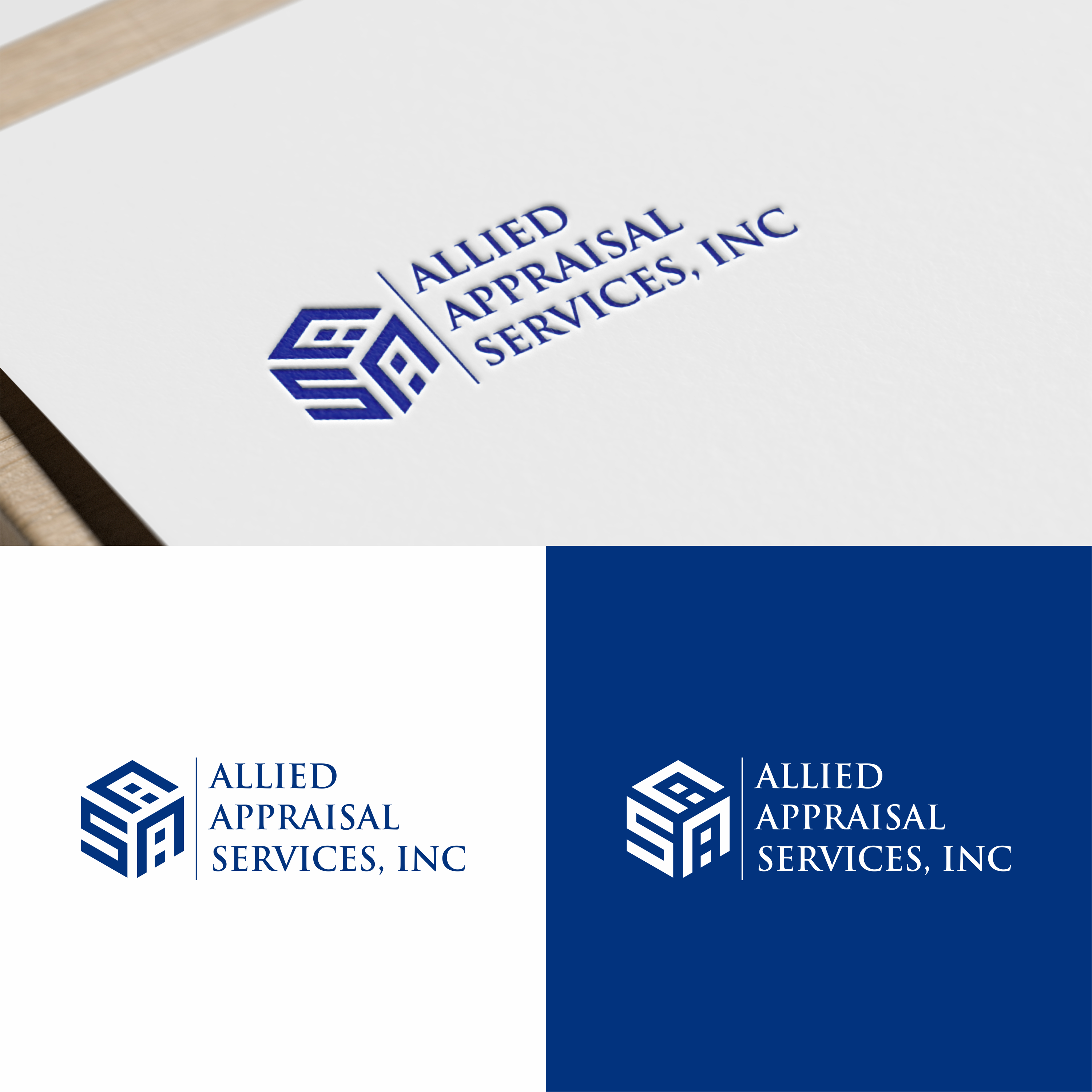 Logo Design by izdihaar studio for this project | Design #34988465