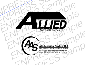 Logo Design by Empress Design Graphics