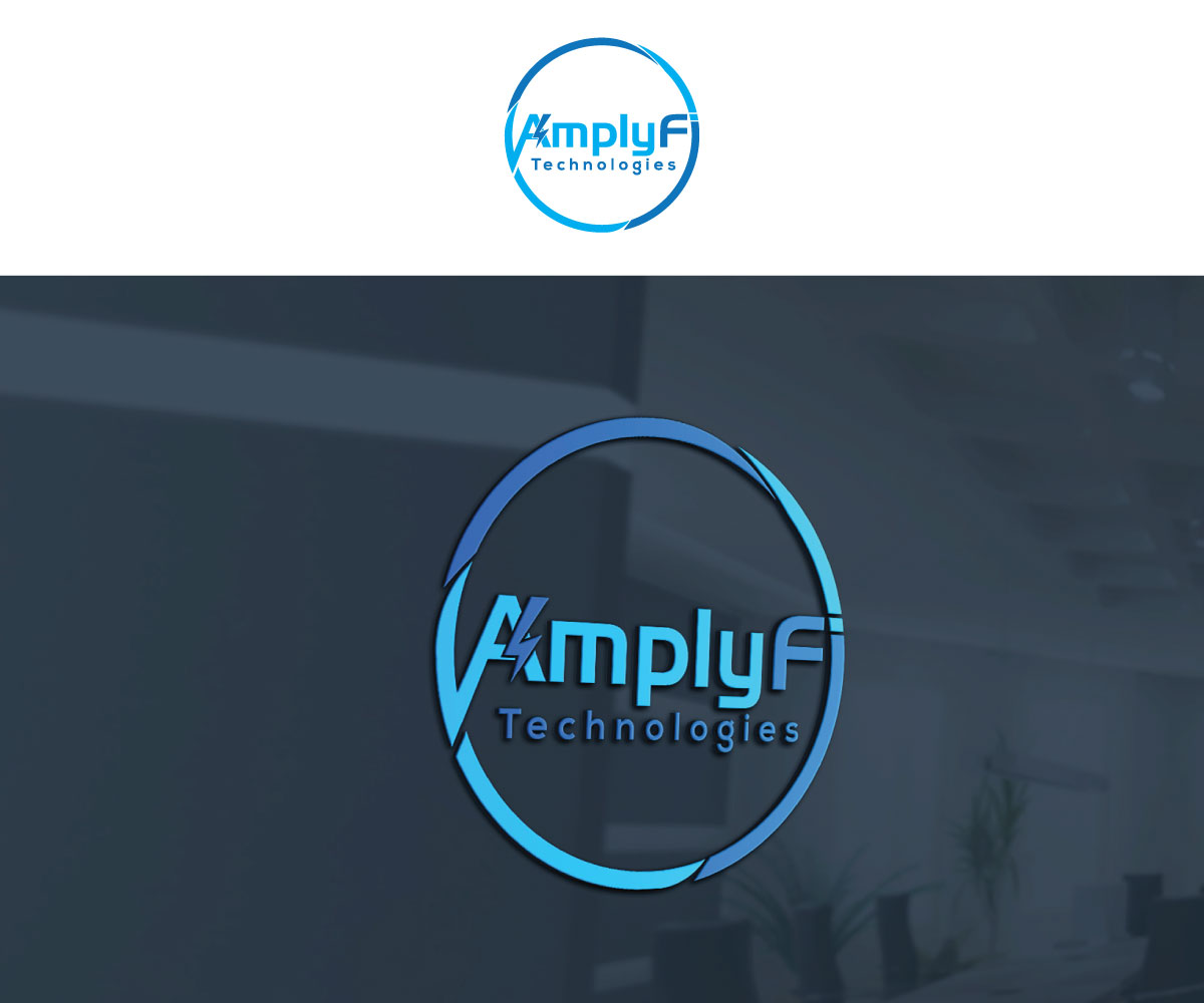 Logo Design by Luckey yaari for this project | Design #34984307