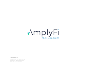Logo Design by mehedi.h for this project | Design: #34976603