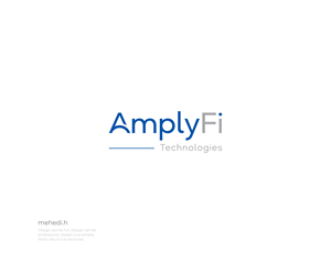 Logo Design by mehedi.h for this project | Design: #34978889
